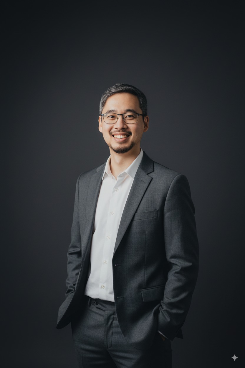 Edgar Imai - Frontend Software Engineer Profile